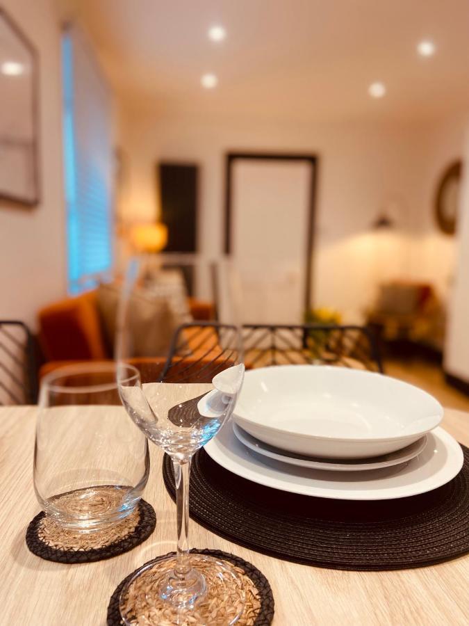 Apartment On The Hoe & Coastal Path With Free Parking Plymouth Dış mekan fotoğraf