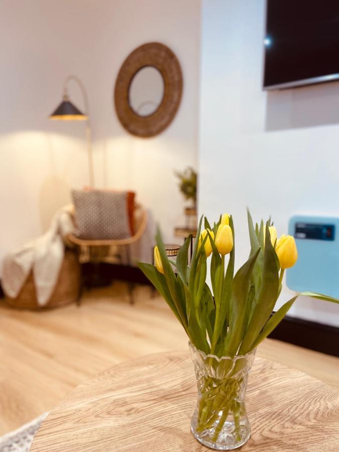 Apartment On The Hoe & Coastal Path With Free Parking Plymouth Dış mekan fotoğraf